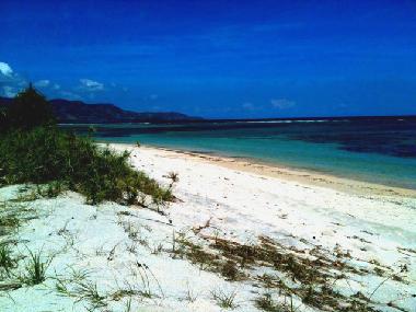 Villa in Gili Air (Nusa Tenggara Barat) or holiday homes and vacation rentals