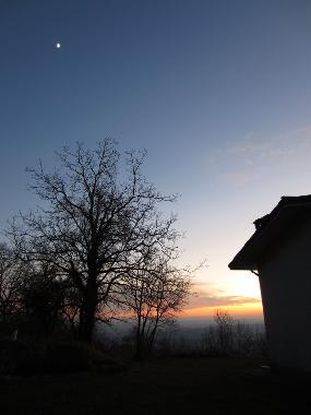 Holiday House in Tarcento (Udine) or holiday homes and vacation rentals