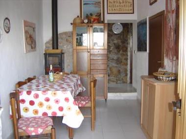 Holiday House in Porto Santo Stefano (Grosseto) or holiday homes and vacation rentals