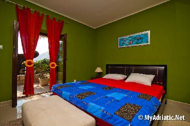 Holiday Apartment in Perast (Montenegro) or holiday homes and vacation rentals