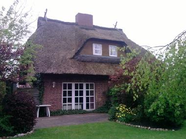 Holiday House in Bad Friedrichskoog-Spitze (Nordsee-Festland) or holiday homes and vacation rentals