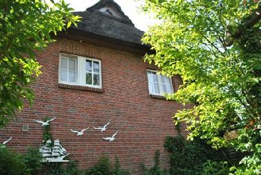 Holiday House in Bad Friedrichskoog-Spitze (Nordsee-Festland) or holiday homes and vacation rentals