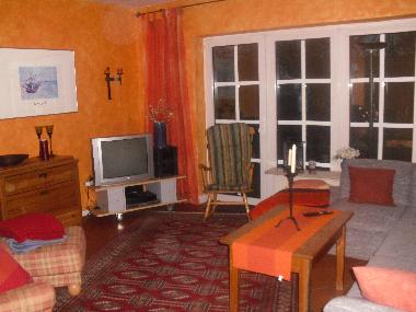 Holiday House in Bad Friedrichskoog-Spitze (Nordsee-Festland) or holiday homes and vacation rentals