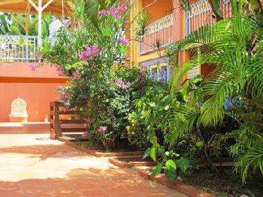 Holiday Apartment in Sainte-Anne (Martinique) or holiday homes and vacation rentals