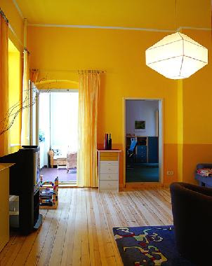 Holiday Apartment in BERLIN 3 ROOM HOLIDAYAPARTMENT FLAT VACATIONRENTAL (Mitte) or holiday homes and vacation rentals