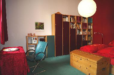 Holiday Apartment in BERLIN 3 ROOM HOLIDAYAPARTMENT FLAT VACATIONRENTAL (Mitte) or holiday homes and vacation rentals