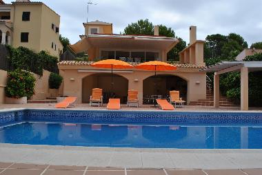 Holiday House in Sant Elm (Mallorca) or holiday homes and vacation rentals