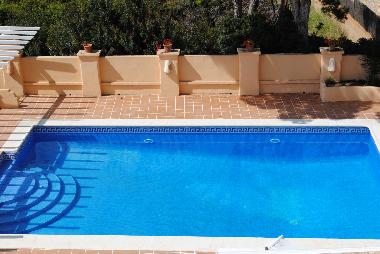 Holiday House in Sant Elm (Mallorca) or holiday homes and vacation rentals