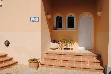 Holiday House in Sant Elm (Mallorca) or holiday homes and vacation rentals