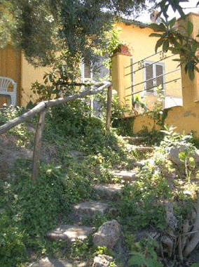 Holiday House in Porto Santo Stefano (Grosseto) or holiday homes and vacation rentals