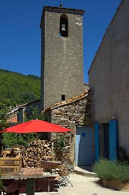 Holiday House in Cassagnoles (Hrault) or holiday homes and vacation rentals