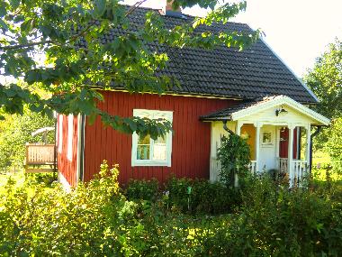 Holiday House in Holsbybrunn (Smaland) or holiday homes and vacation rentals