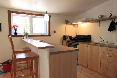 Holiday Apartment in Montreal (Quebec) or holiday homes and vacation rentals