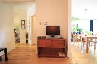 Holiday Apartment in Montreal (Quebec) or holiday homes and vacation rentals