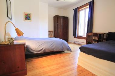 Holiday Apartment in Montreal (Quebec) or holiday homes and vacation rentals