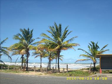 Holiday House in Aracaju (Sergipe) or holiday homes and vacation rentals