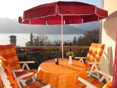 Holiday Apartment in Luino (Varese) or holiday homes and vacation rentals