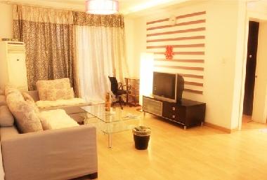 Holiday Apartment in Minhang (Shanghai) or holiday homes and vacation rentals