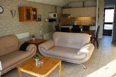 Holiday Apartment in Callantsoog (Noord-Holland) or holiday homes and vacation rentals