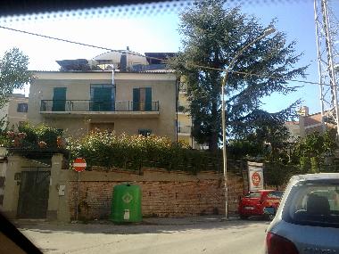 Holiday Apartment in vasto (Chieti) or holiday homes and vacation rentals