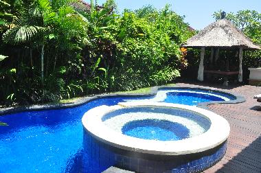 Villa in Sanur, Bali (Bali) or holiday homes and vacation rentals
