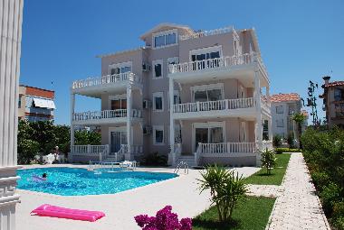 Holiday Apartment in Belek (Antalya) or holiday homes and vacation rentals