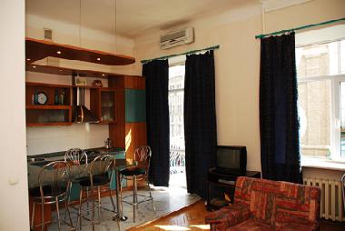 Holiday Apartment in KIEV (Kyyiv, Misto) or holiday homes and vacation rentals