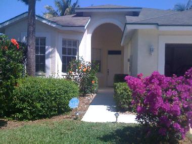 Holiday House in Estero (Florida) or holiday homes and vacation rentals