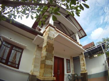 Holiday House in Kerobokan (Bali) or holiday homes and vacation rentals