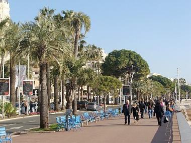 Holiday Apartment in CANNES LA BOCCA (Alpes-Maritimes) or holiday homes and vacation rentals