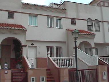 Holiday House in Salobrea (Granada) or holiday homes and vacation rentals