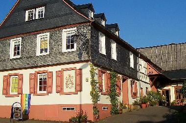 Holiday House in Weiden (Hunsrck - Nahe) or holiday homes and vacation rentals