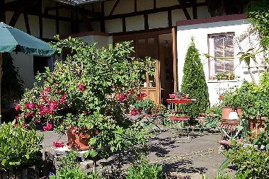 Holiday House in Weiden (Hunsrck - Nahe) or holiday homes and vacation rentals