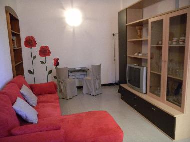 Holiday Apartment in Le Grazie (La Spezia) or holiday homes and vacation rentals