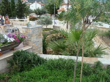 Holiday Apartment in VOLOS (Magnisia) or holiday homes and vacation rentals