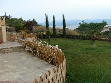 Holiday Apartment in VOLOS (Magnisia) or holiday homes and vacation rentals