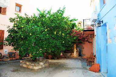 Holiday House in chania (Chania) or holiday homes and vacation rentals