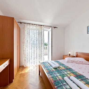 Bed and Breakfast in Zavala (Splitsko-Dalmatinska) or holiday homes and vacation rentals