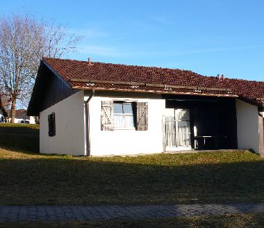 Holiday House in Lechbruck (Bavarian Swabia) or holiday homes and vacation rentals