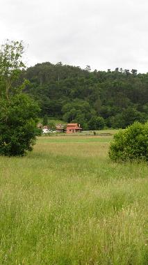 Holiday House in Cuencu (Asturias) or holiday homes and vacation rentals