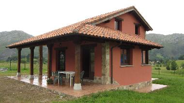 Holiday House in Cuencu (Asturias) or holiday homes and vacation rentals