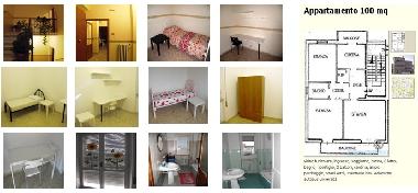 Pictures of the rooms