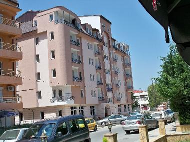 Holiday Apartment in Ohrid (Ohrid) or holiday homes and vacation rentals