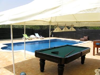 Villa in Loul (Algarve) or holiday homes and vacation rentals