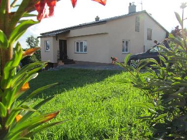 Holiday House in Morag (Warminsko-Mazurskie) or holiday homes and vacation rentals