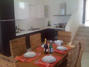 Holiday Apartment in Sal Rei (Boa Vista) or holiday homes and vacation rentals