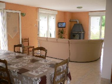 Holiday House in Bournois (Doubs) or holiday homes and vacation rentals
