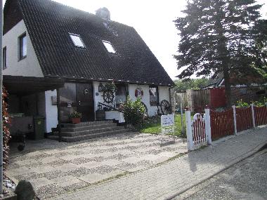 Holiday Apartment in Maasholm  (Ostsee-Festland) or holiday homes and vacation rentals
