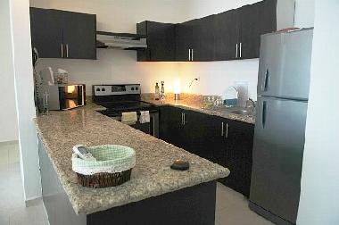 Beautiful Kitchen - Fully Equipped