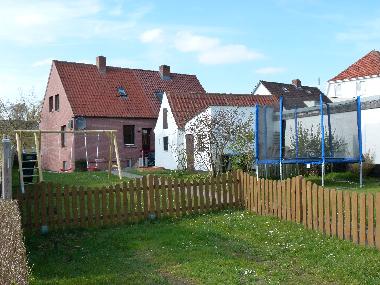 Holiday House in Dahme (Ostsee-Festland) or holiday homes and vacation rentals